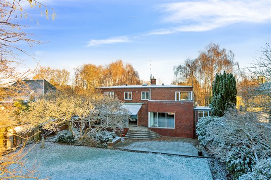 Bernstorffsvej 39