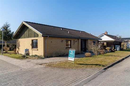 Bredagervej 16