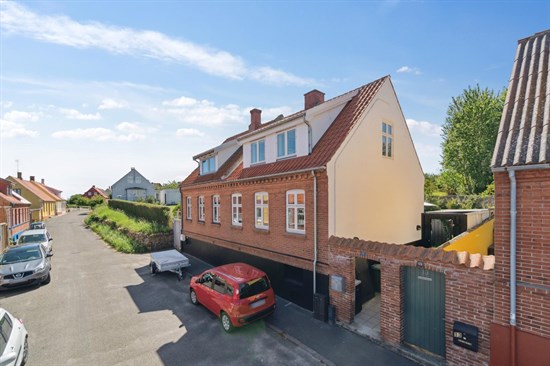 Hus – Allinge - Visning 4