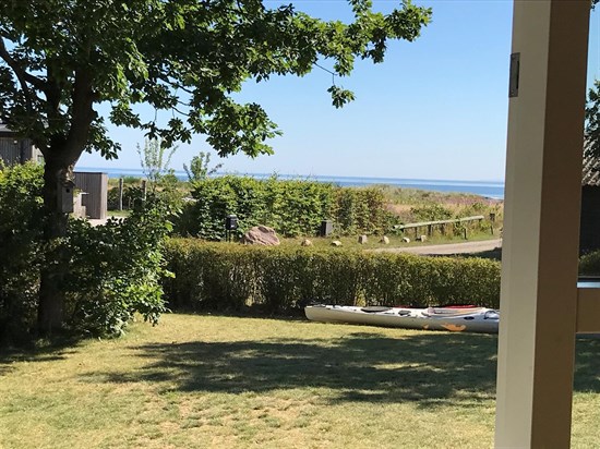 Sommerhuset på Plantagevej 211