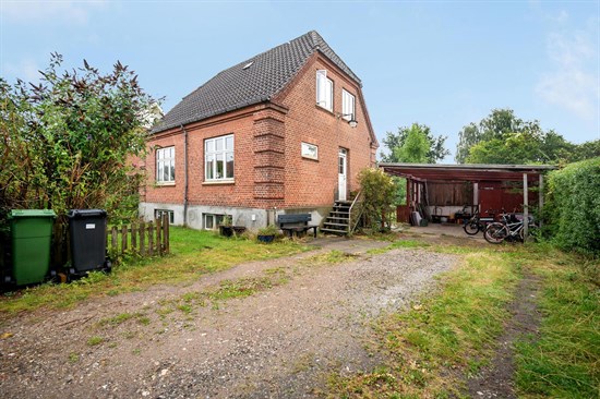 Kildegade 12