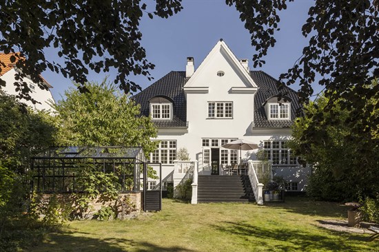 Villa - Bjerregårds Sidevej 5, Valby - Visning 2