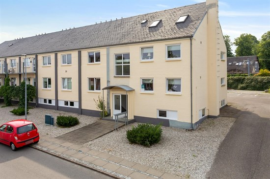 Andelsboligen på Kildegade 25D, st. th