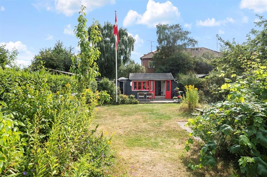Isfuglestien 91