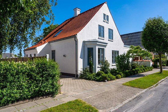 Jyllands Alle 3