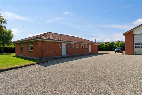 Pantervej 6