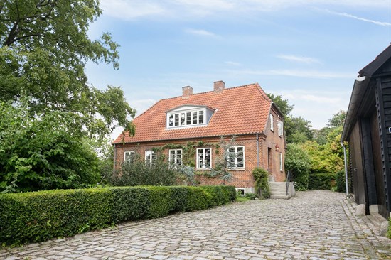 Vittenvej 4