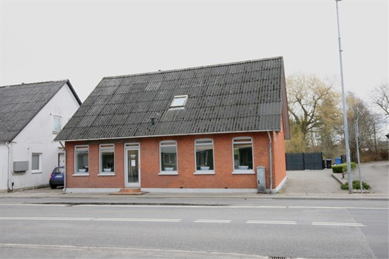 Nørregade 9, 1. 