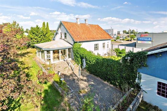 Rådhusgade 92