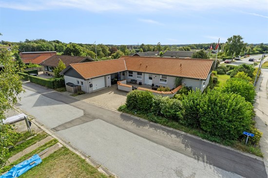 Villaen på Frejasvej 2
