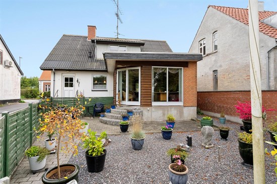 Amagergade 8