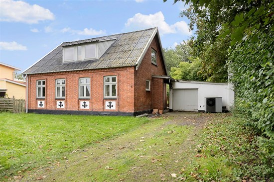 Seerdrupvej 6