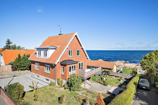 Strandvejen 58