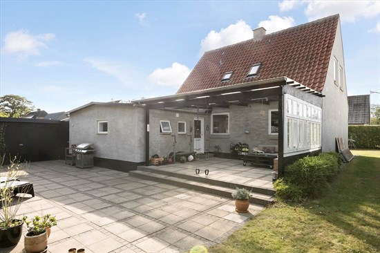Holmegaardsvej 29