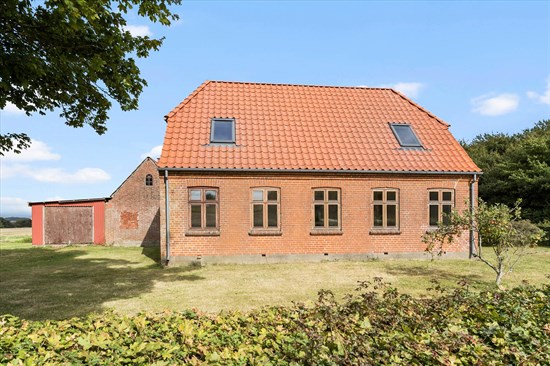 Holstdalsvej 3