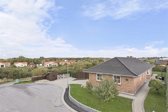 Rapsmarken 18