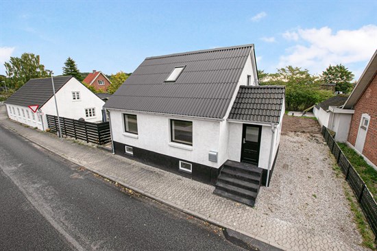 Kirkegade 22