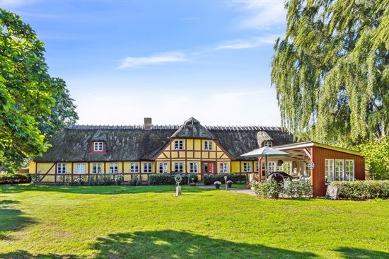 Fynshovedvej 225