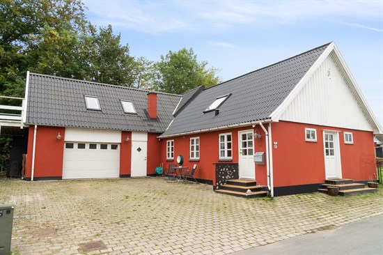 Hyllestedvej 58