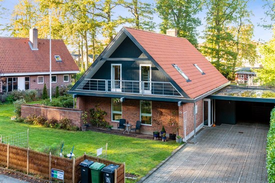 Lundevej 29