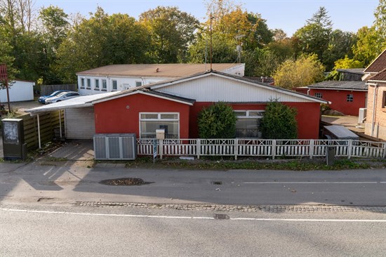 Holbækvej 7