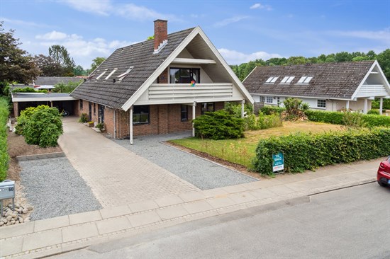 Hus – Haarby - Visning 2