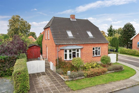 Stiftelsesvej 3