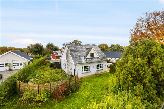 Ringstedvej 592