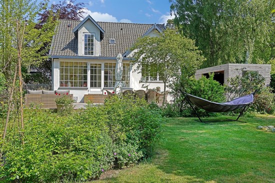 Fritidshus - Nordre Strandvej 375, Hornbæk - Visning 5
