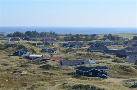Fritidshus - Søren Krogs Vej 7, Bjert - Visning 2