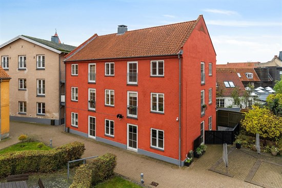 Bryggerstræde 3, 2. 