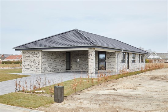 Villaen på Persillehaven 77