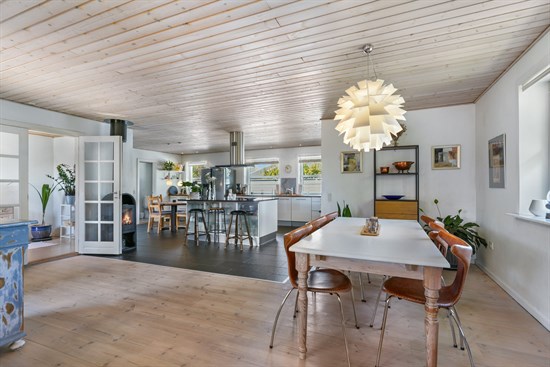 Villaen på Engparken 75