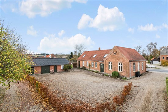 Vittenvej 3