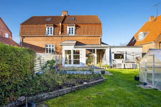 Eget Bo 5