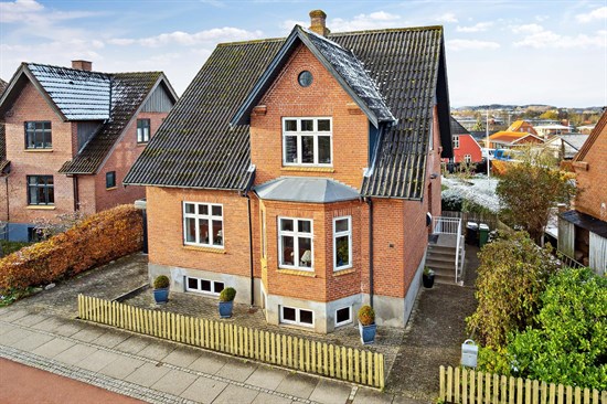 Rørthvej 47