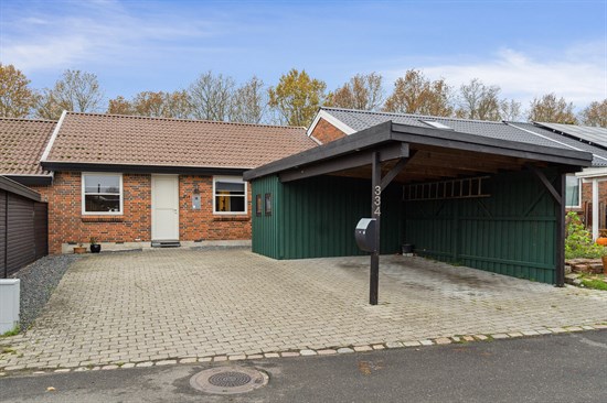 Hus – Odense SV - Visning 2