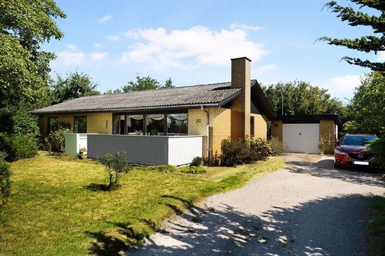 Haslevvej 187