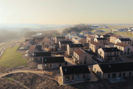 Villaen på Kløverbakkevej 60