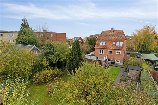 Urtehaven 7
