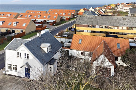 Skansevej 4A