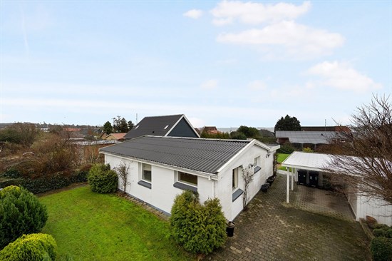 Brevikvej 5