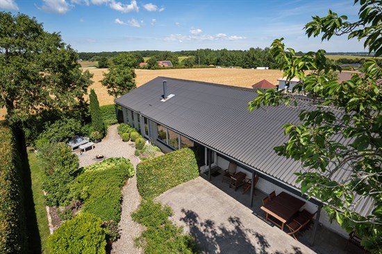 Fusagervej 22