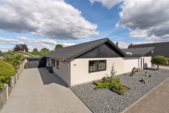 Hus – Brande - Visning 2