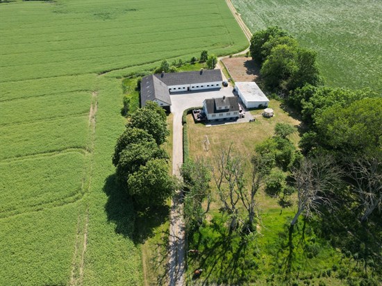 Rudevej 120