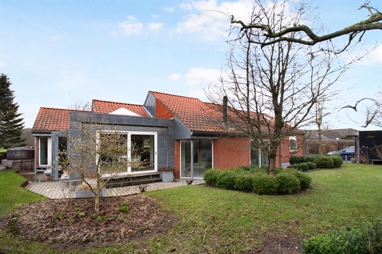 Villaen på Baslund 97