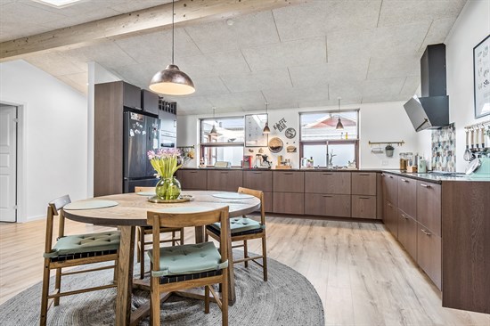 Villaen på Daltoften 26