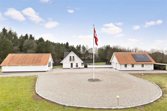 Hus – Hjørring - Visning 2