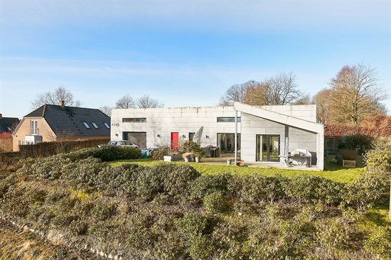 House in Hovedgård - Visning 3