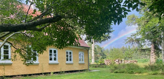 Fritidshus - Råbjergvej 444, Ålbæk - Visning 5